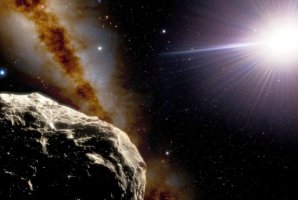 科學(xué)家在地球軌道上發(fā)現(xiàn)第二顆特洛伊小行星