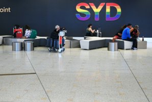 澳大利亞總理稱將對(duì)國際游客重新開放邊境