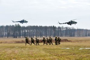 基輔稱俄羅斯試圖挑起烏克蘭軍隊發(fā)動襲擊