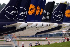 烏克蘭：航空公司在與俄羅斯的對(duì)峙中調(diào)整航班時(shí)刻