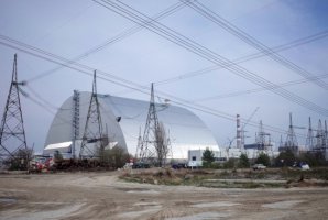 烏克蘭核公司仍然控制著兩個(gè)主要核電站