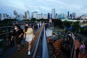 印尼 馬來西亞進(jìn)一步放寬對外國游客的新冠限制