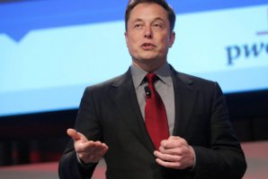 SpaceX埃隆·馬斯克表示 一些政府已告知Starlink屏蔽俄