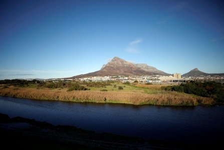 南非法院停止在圣地上建造亞馬遜總部