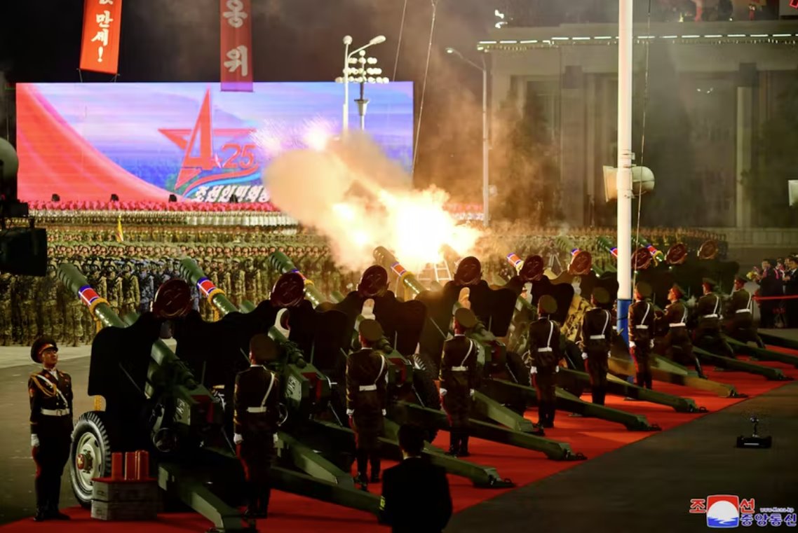 聯(lián)合國報告稱朝鮮為更多核試驗(yàn)“鋪平道路”