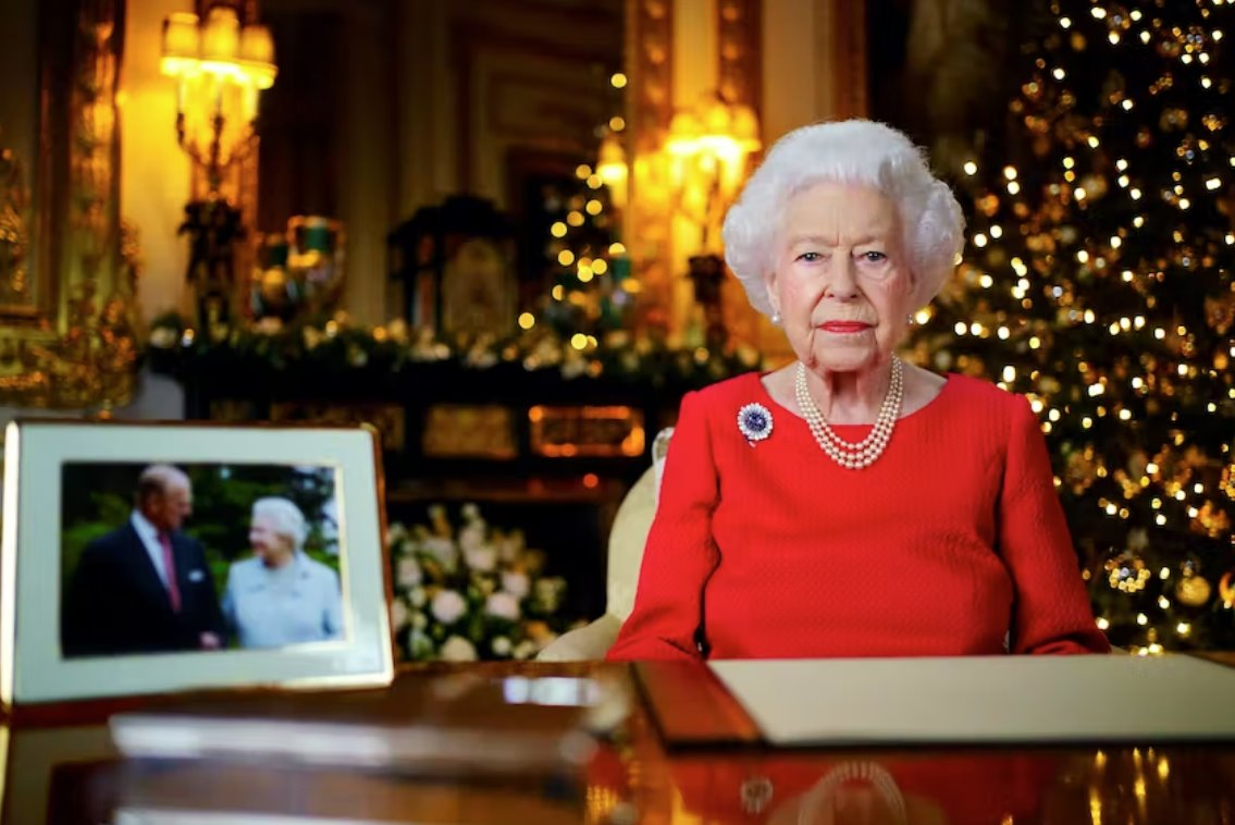 英國首相特拉斯說 伊麗莎白女王是建立現(xiàn)代英國的基石