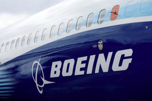 波蘭航空公司要求美國(guó)法官宣布其為波音737MAX案的犯