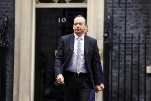 英國(guó)稱(chēng)今年北愛(ài)爾蘭沒(méi)有新的選舉