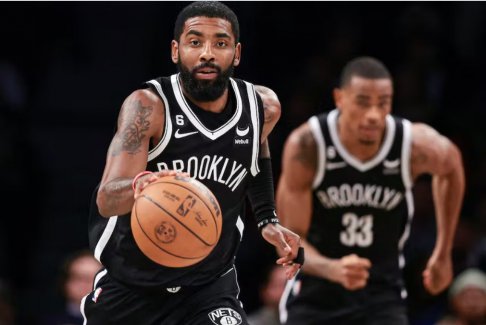 NBA總裁西爾弗說 NBA-Nets的歐文不是反猶太主義者