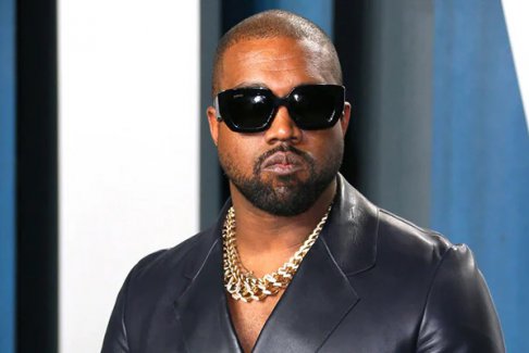 美國說唱歌手Kanye West推特賬號解封