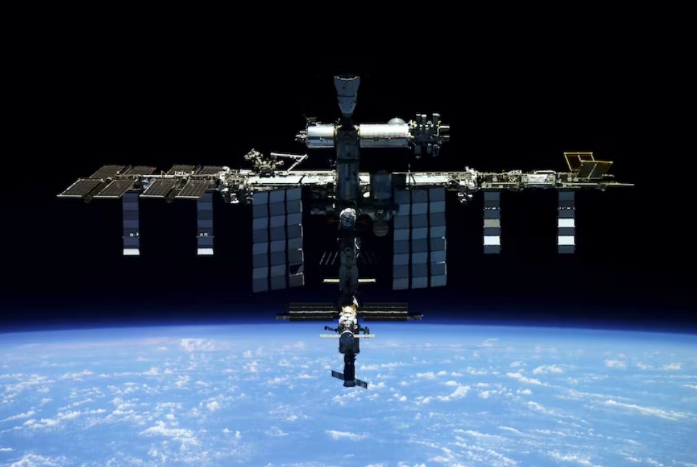 日本將對國際空間站的參與延長至2030年