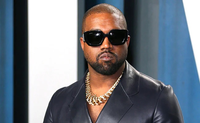 美國說唱歌手Kanye West推特賬號解封