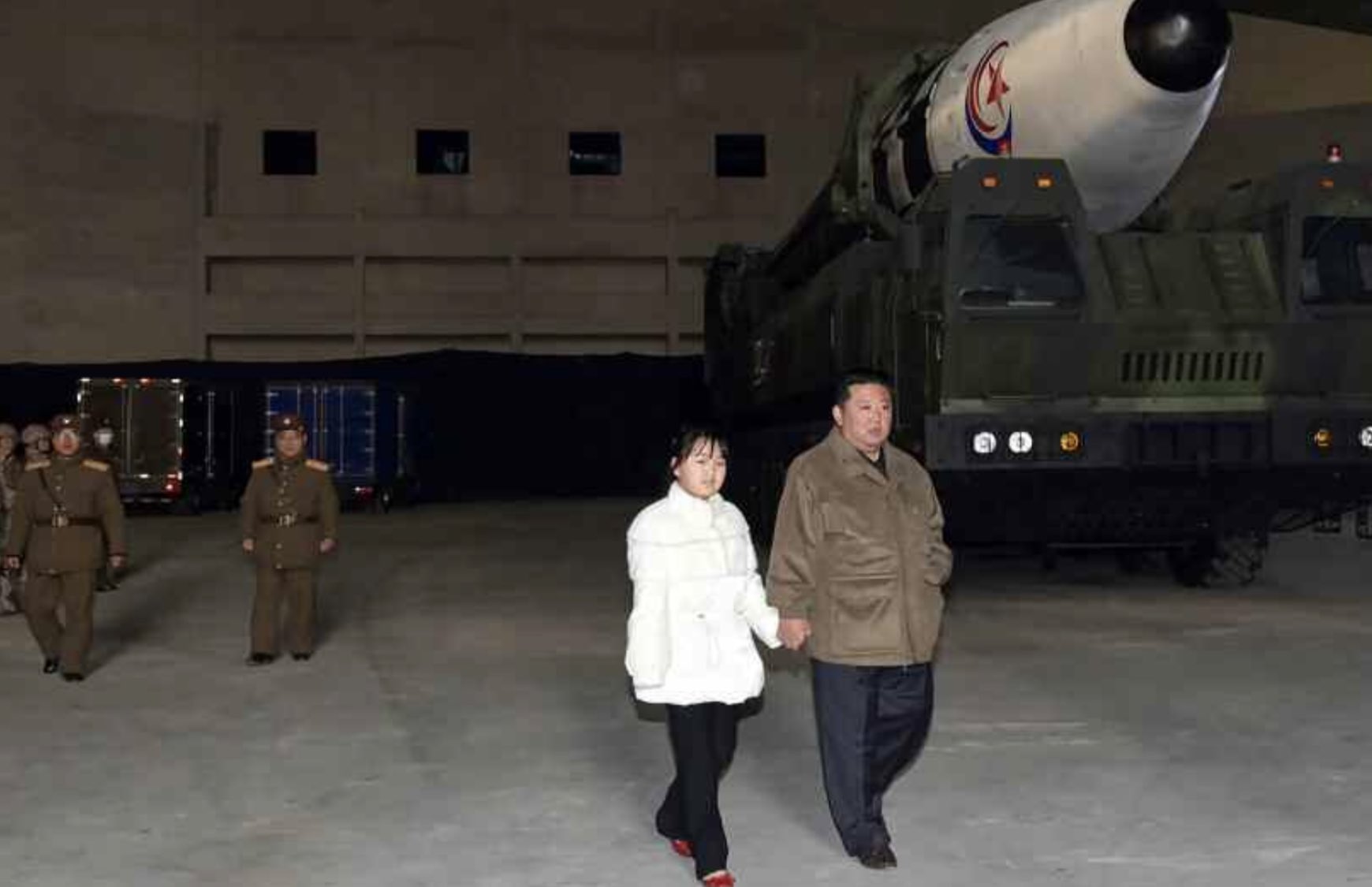 朝鮮公主展現(xiàn)朝鮮王朝夢(mèng)