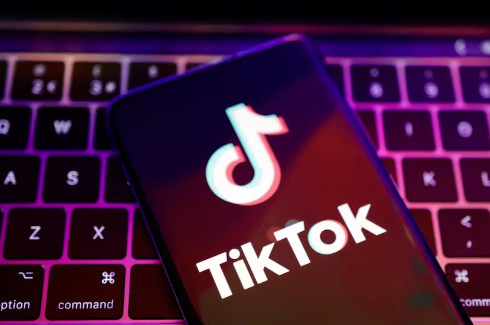 印第安納州起訴TikTok指控獲取用戶數(shù)據(jù)