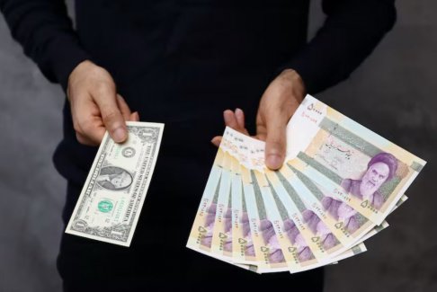 伊朗貨幣在孤立和制裁中跌至歷史新低