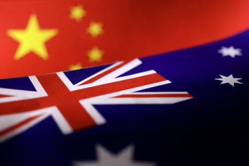 澳大利亞和中國貿(mào)易部長下周舉行虛擬會議