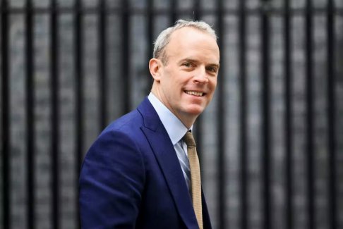 英國首相將與歐盟主席會面推動敲定北愛爾蘭貿易協(xié)