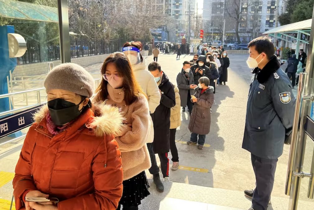 中國將于2月6日全面恢復(fù)與香港、澳門的旅行