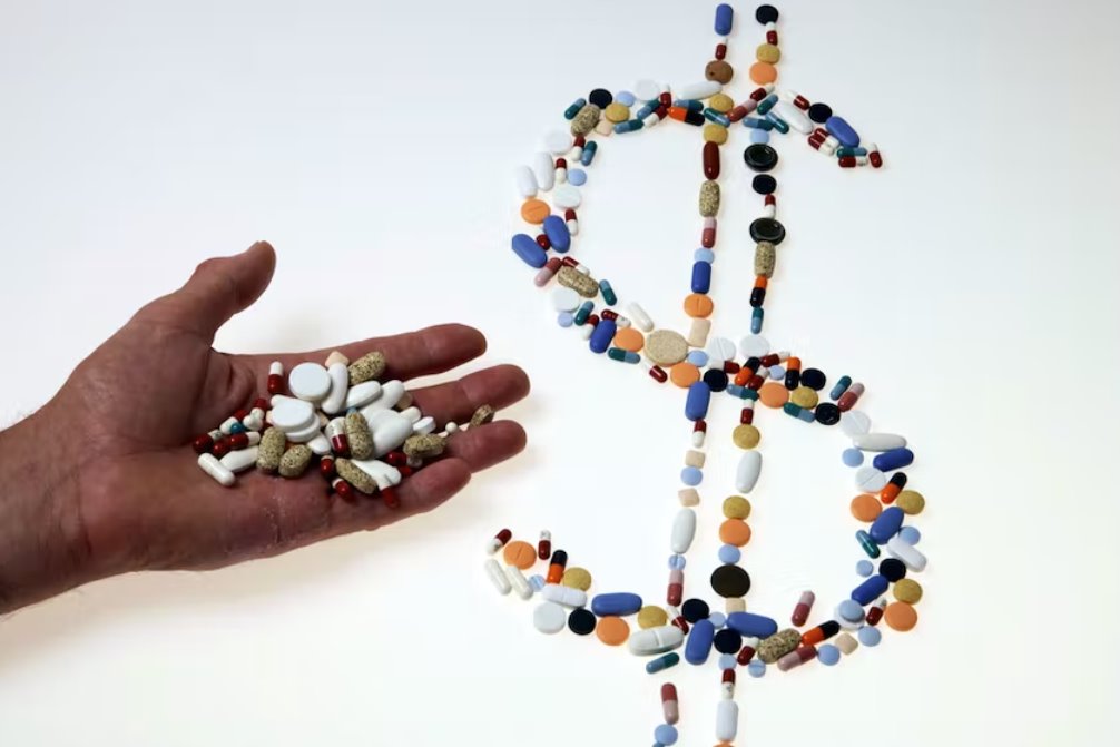 美國提出Medicare、Medicaid計劃以削減藥品成本