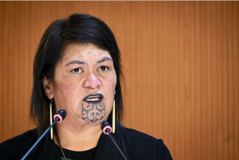 新西蘭外長將訪問北京會見中國外長