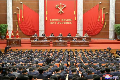 朝鮮稱衛(wèi)星發(fā)射失敗是“最嚴(yán)重的失敗”