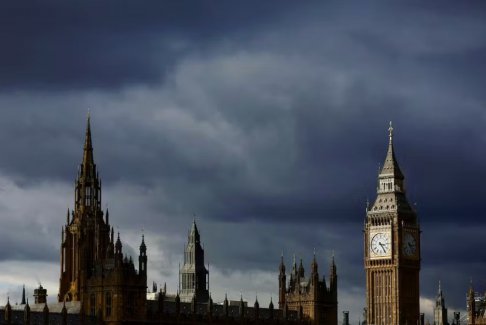 英國將立法阻止俄羅斯公司聘用英國律師