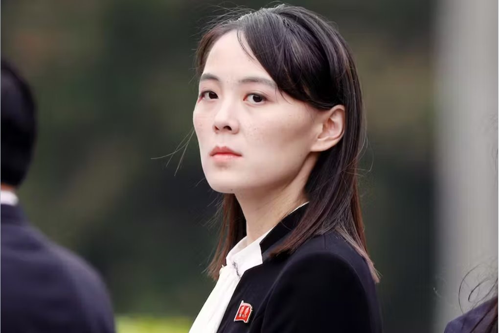 朝鮮指責美國多次進入其經(jīng)濟區(qū)