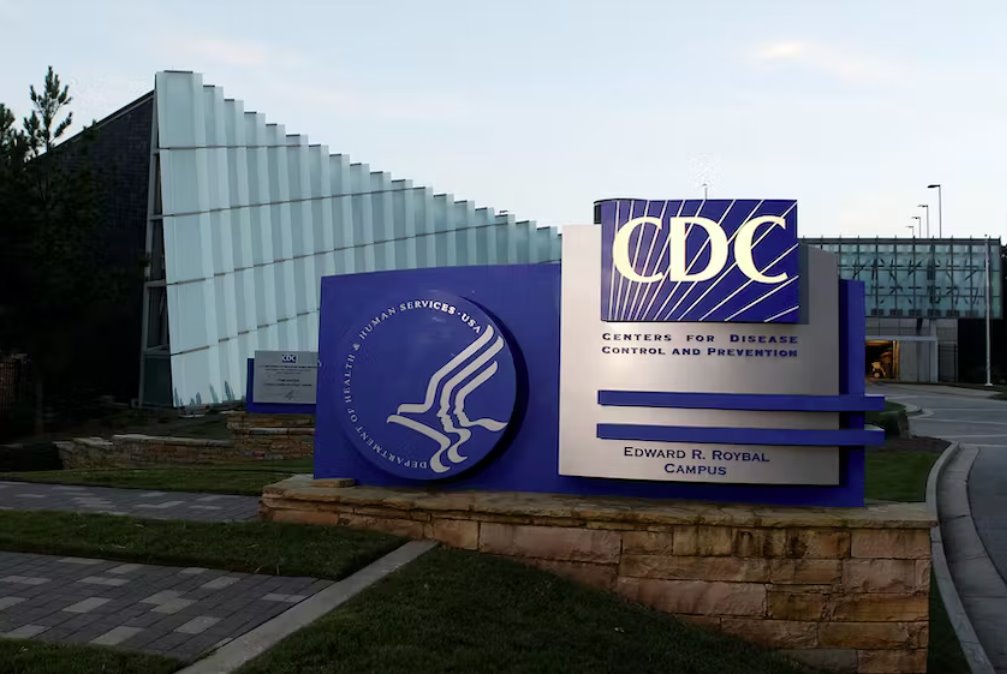 CDC稱新的新冠病毒譜系可能導(dǎo)致接種疫苗的個體感染
