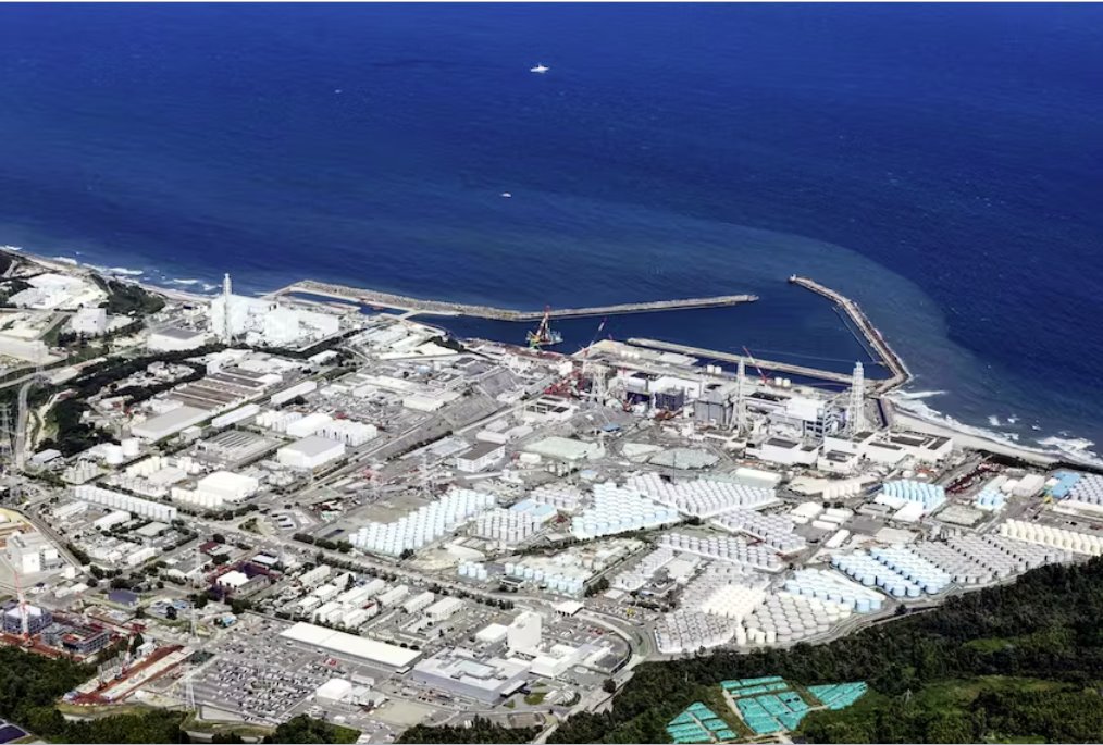 國(guó)際原子能機(jī)構(gòu)與日本同意對(duì)福島核污染廢水進(jìn)行持續(xù)安全審查