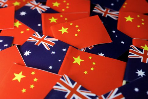 澳大利亞相信中國將在下個月解除所有貿(mào)易封鎖