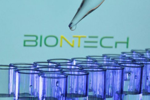BioNTech收到美國機(jī)構(gòu)關(guān)于拖欠新冠疫苗使用費(fèi)的通知