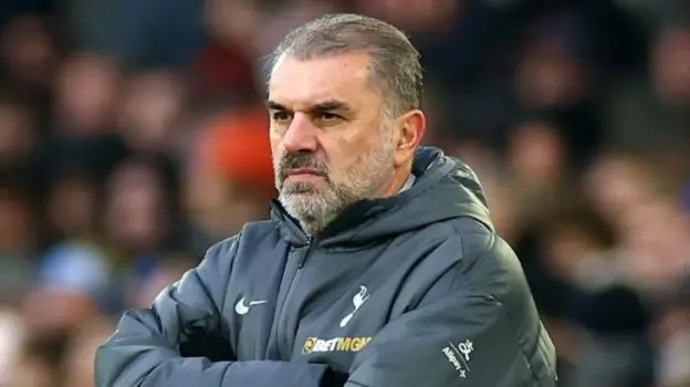 安吉&middot;波斯特科格魯(AngePostecoglou)于2023年6月執(zhí)掌托特納姆熱刺隊(duì)