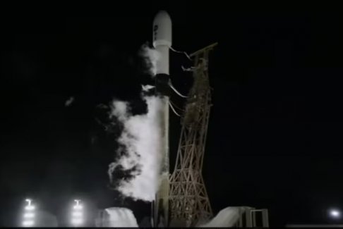 NASA發(fā)射SPHEREx望遠鏡探索宇宙起源