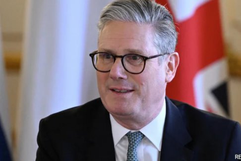 英國首相稱英國承諾實(shí)現(xiàn)北約5%的支出目標(biāo)
