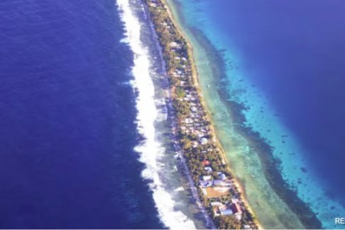 超過(guò)80%的太平洋島國(guó)公民希望移居澳大利亞