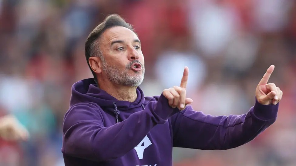 維托&middot;佩雷拉（Vitor Pereira）擔(dān)任狼隊(duì)主教練
