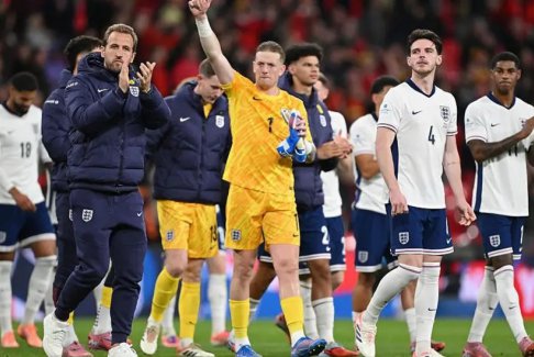 英格蘭如何才能晉級(jí)2026年世界杯？