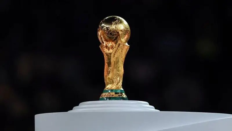 2026年世界杯將于6月11日至7月19日在加拿大、墨西哥和美國(guó)舉行。