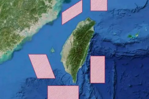 東部戰(zhàn)區(qū)軍演 艦機(jī)多向抵近臺島