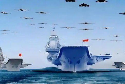 解放軍為何此時開展對臺演習(xí)