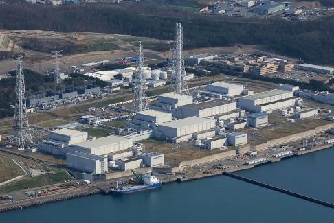 日本最大核電站重啟后響起警報(bào)