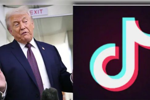 特朗普聲稱TikTok達(dá)成協(xié)議繼續(xù)在美國(guó)運(yùn)營(yíng)是他的功勞
