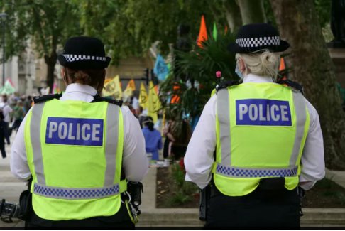 英國(guó)聯(lián)邦調(diào)查局（FBI）國(guó)家警察將打擊復(fù)雜犯罪