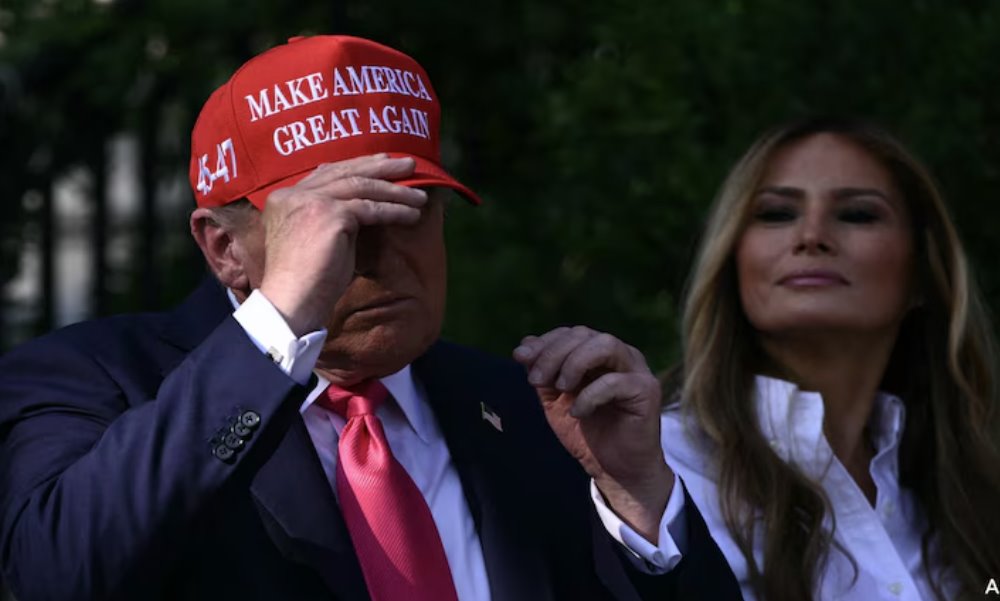 特朗普的&ldquo;讓美國再次偉大&rdquo;（MAGA）運動加劇了對進步派白人女性的攻擊