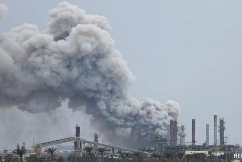 巴林爆炸事件中使用的愛(ài)國(guó)者導(dǎo)彈很可能是美國(guó)操作
