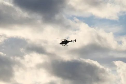 卡塔爾直升機(jī)墜毀事故致6人死亡1人失蹤